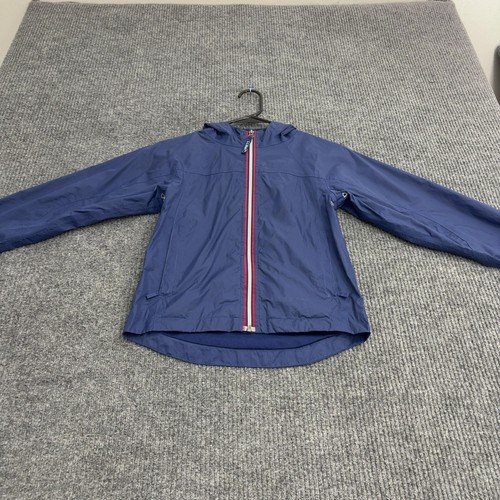 Bean windbreaker kids 7 - bean,